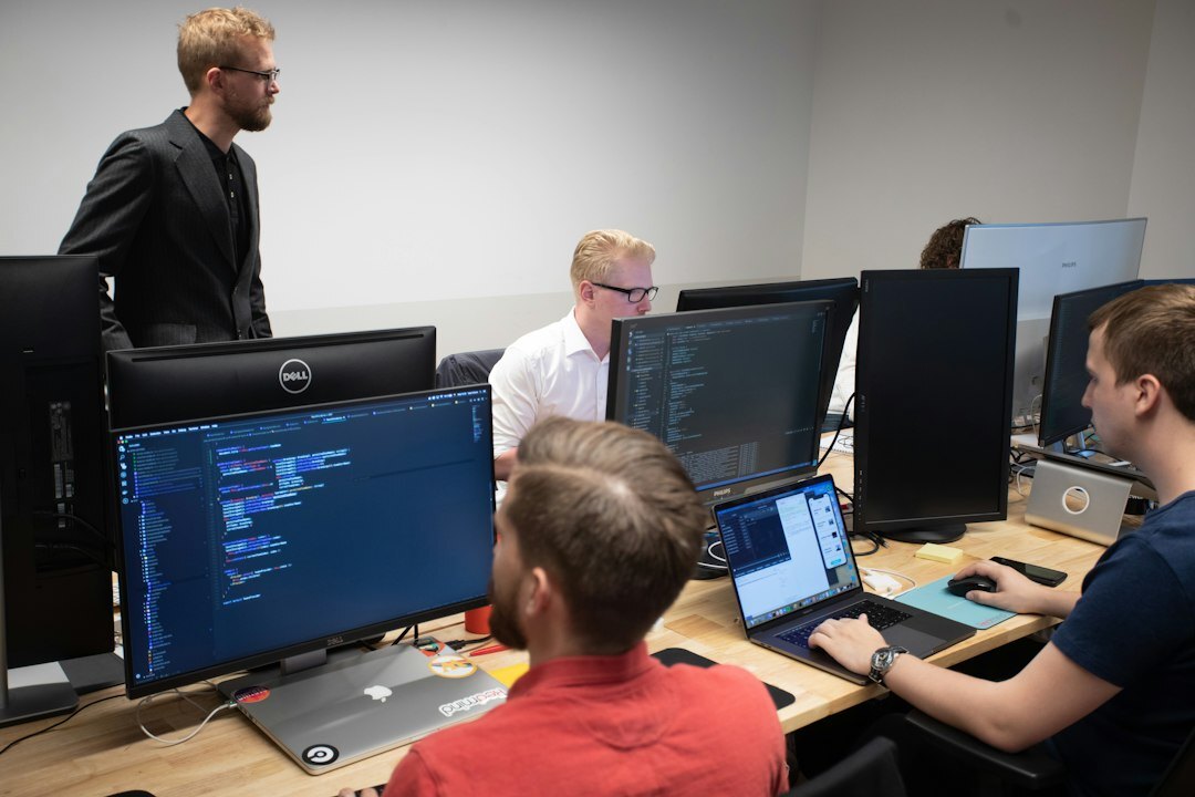 group coding workshop