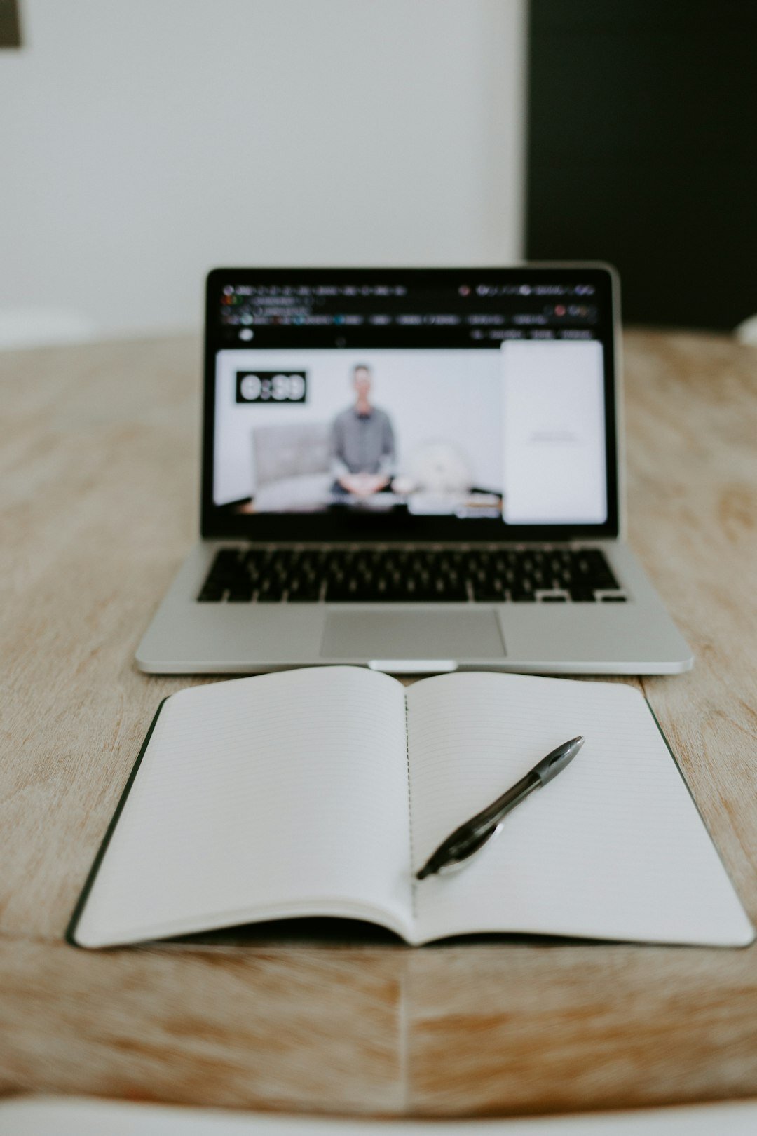 online learning session
