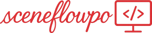 sceneflowpo logo